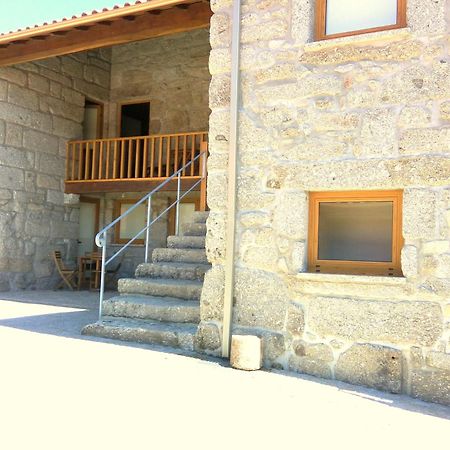 Hotel Casa da Lagiela rural senses Fafe Exterior foto