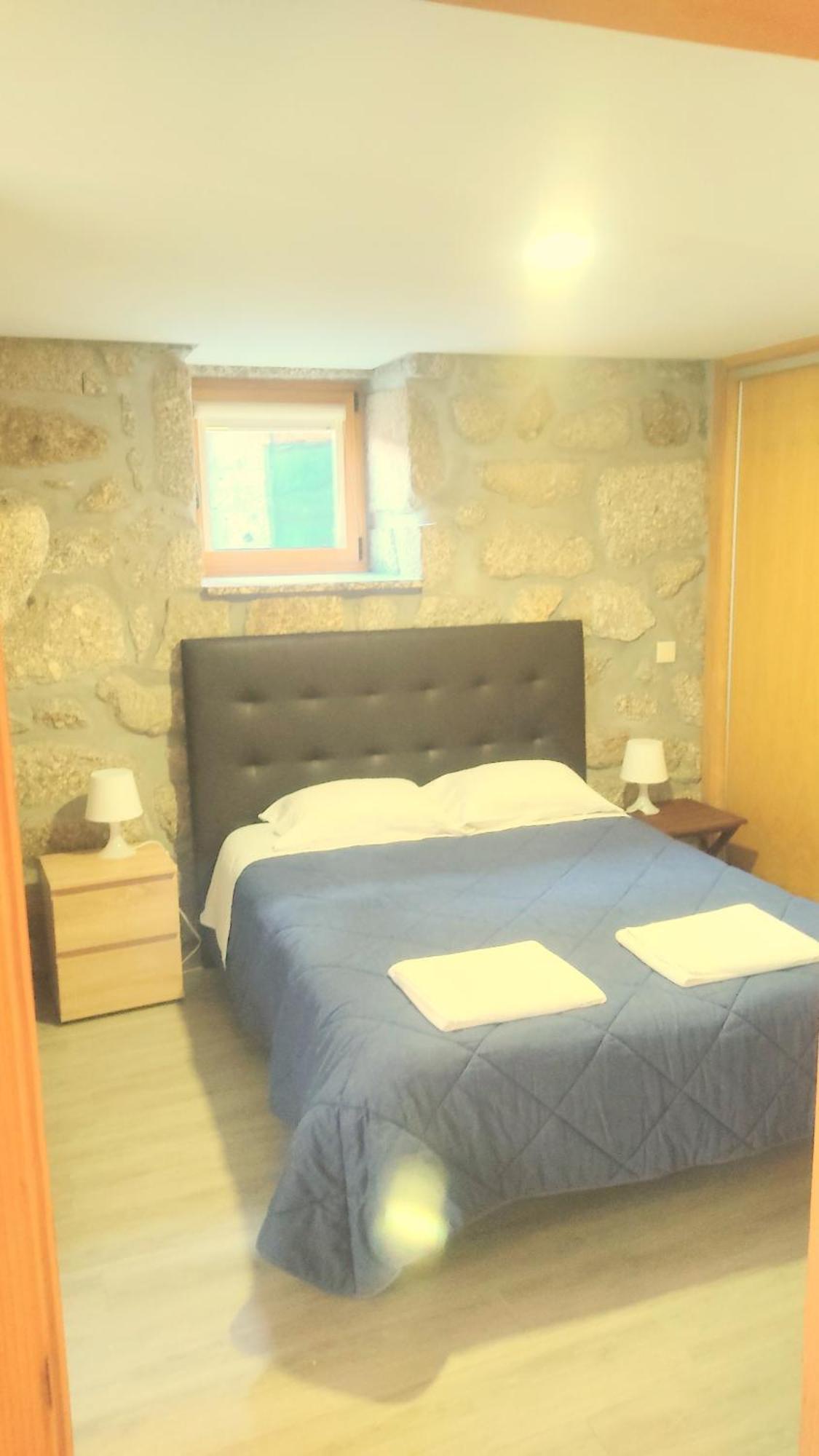 Hotel Casa da Lagiela rural senses Fafe Exterior foto