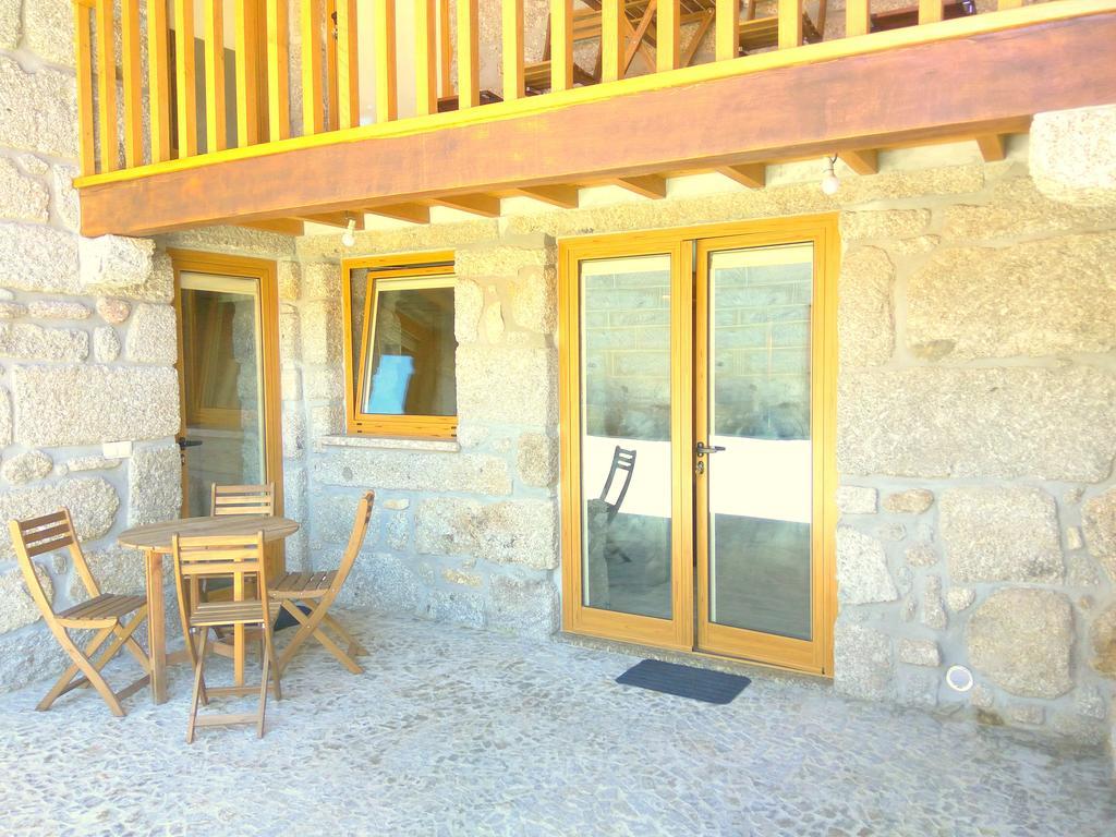 Hotel Casa da Lagiela rural senses Fafe Exterior foto